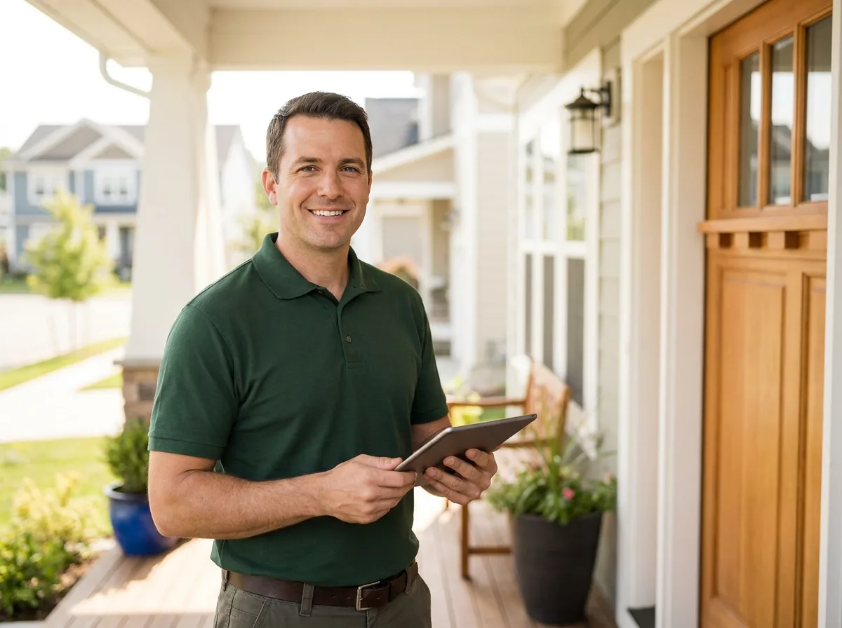 Pest control FAQs for Mount Blanchard, OH